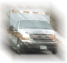 Ambulance
