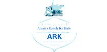 Logo of Always Ready for Kids program.