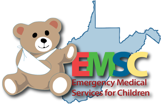 Logo of the WV EMSC Program