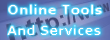 Link to the online tools and services page 