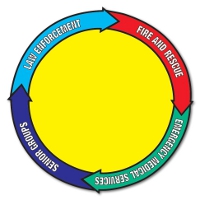 Yellow Dot Logo