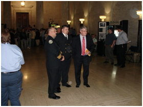 EMS Day at the Legislature