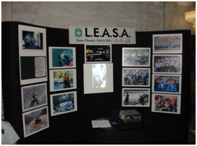 EMS Day at the Legislature